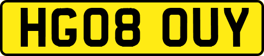 HG08OUY