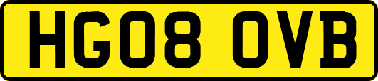 HG08OVB