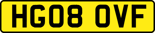 HG08OVF