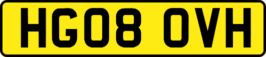 HG08OVH