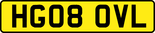 HG08OVL