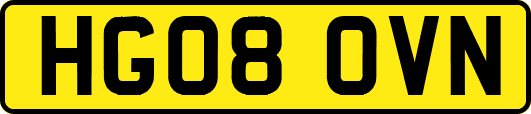 HG08OVN