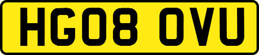 HG08OVU