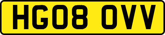 HG08OVV