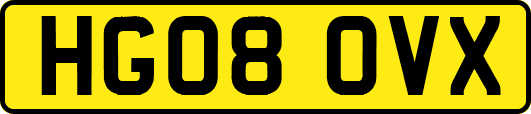 HG08OVX