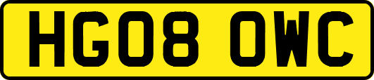 HG08OWC