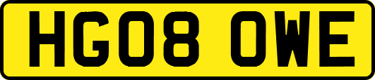 HG08OWE