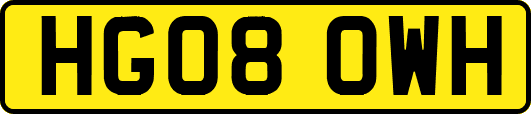 HG08OWH