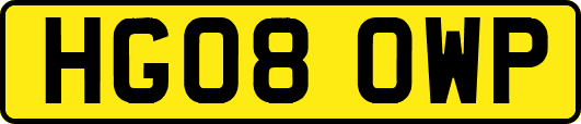 HG08OWP