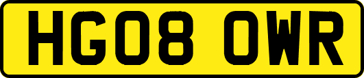 HG08OWR