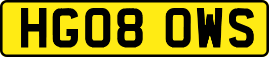 HG08OWS