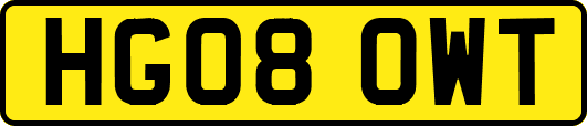 HG08OWT