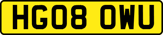 HG08OWU