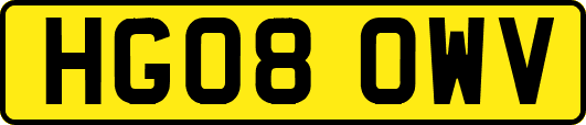 HG08OWV