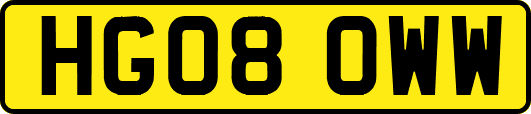 HG08OWW