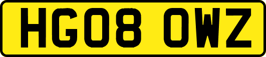 HG08OWZ