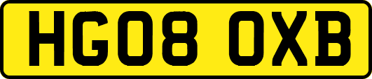 HG08OXB