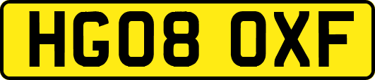 HG08OXF
