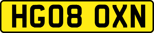 HG08OXN