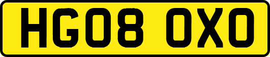 HG08OXO