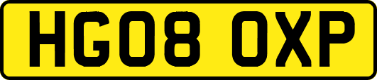 HG08OXP