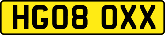 HG08OXX