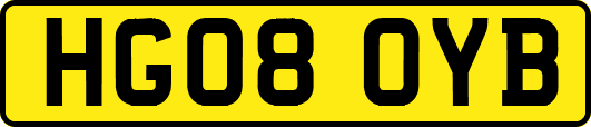 HG08OYB