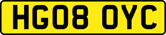 HG08OYC