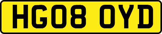 HG08OYD