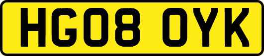 HG08OYK