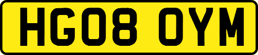 HG08OYM