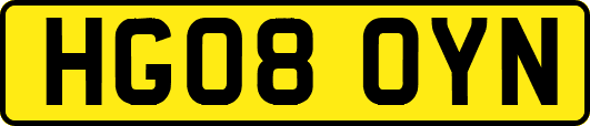 HG08OYN