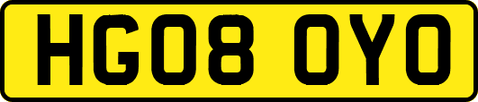 HG08OYO