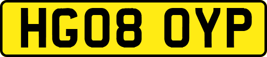 HG08OYP
