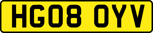 HG08OYV