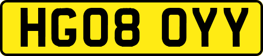 HG08OYY