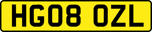 HG08OZL