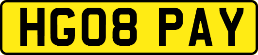 HG08PAY