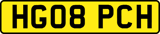 HG08PCH