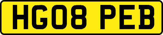 HG08PEB