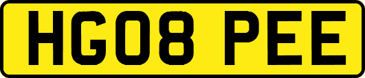 HG08PEE