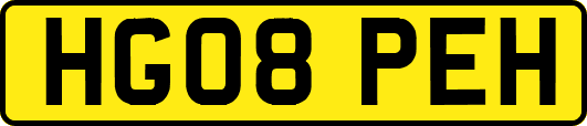 HG08PEH