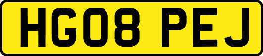 HG08PEJ
