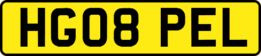 HG08PEL