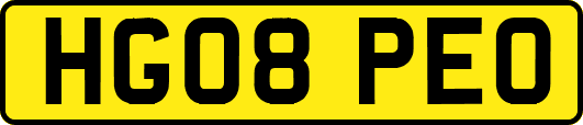 HG08PEO