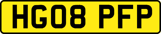 HG08PFP