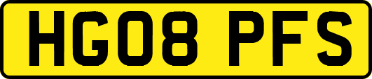 HG08PFS