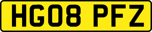 HG08PFZ