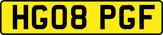 HG08PGF