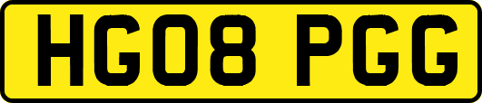 HG08PGG